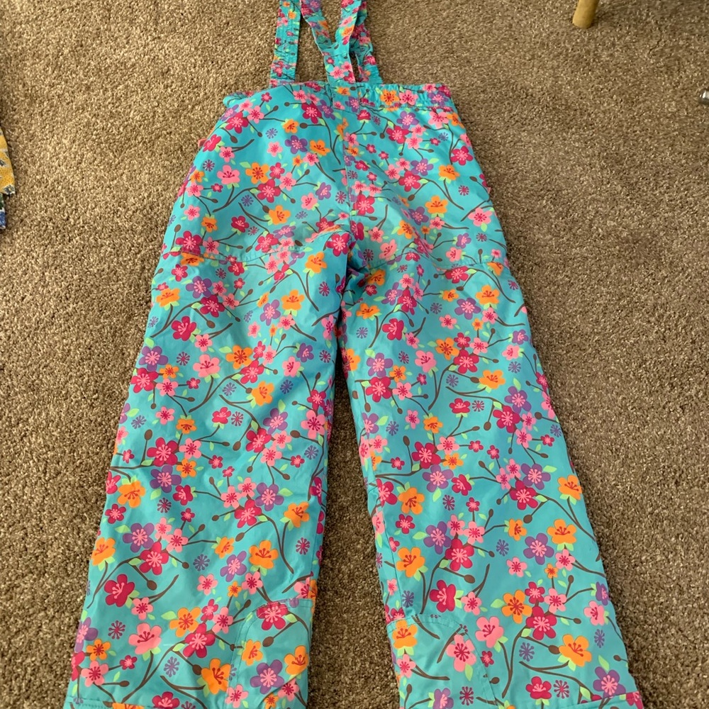 Snowsuit 8